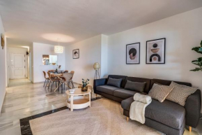 Heerlijk Appartement Met Uitzicht Op Zee